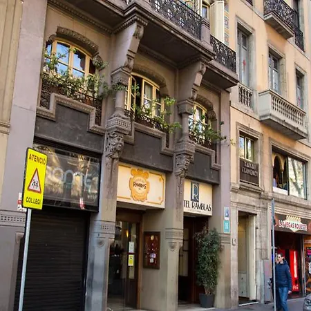 Ramblas