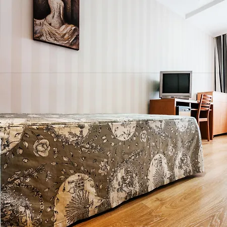 Hotel Ramblas