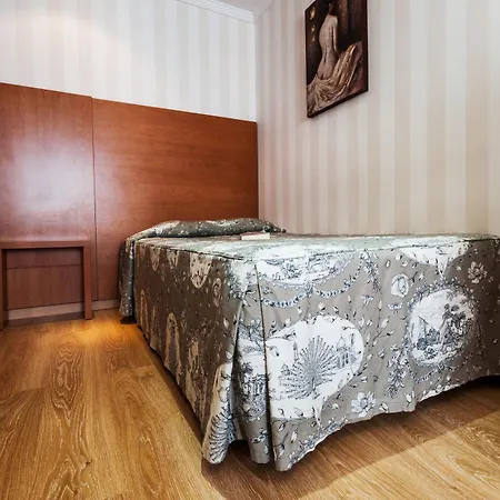 Ramblas Hotel Barcelona