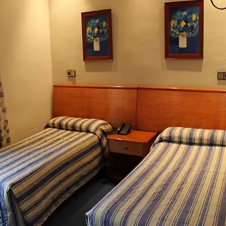 Hotel Ramblas