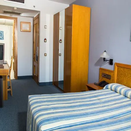 Ramblas Hotel Barcelona