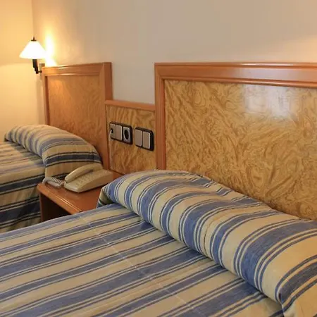 Ramblas Hotel 3*