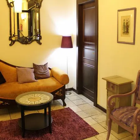 Ramblas Hotel