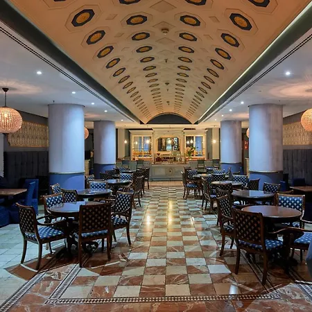 Hotel Ramblas 3*