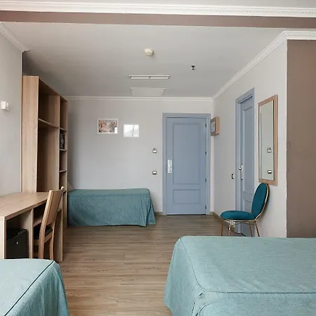 Otel Ramblas