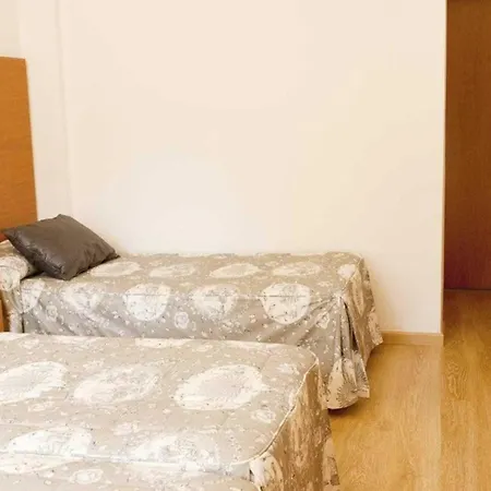 Hotel Ramblas 3*