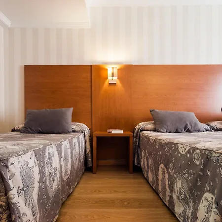 Ramblas Hotel