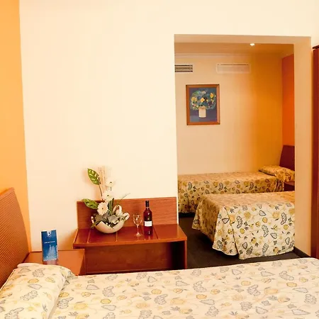 Ramblas Hotel Barcelona