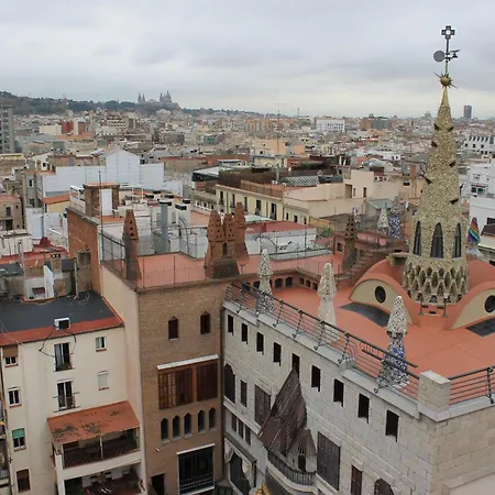 Ramblas Hotel 3*