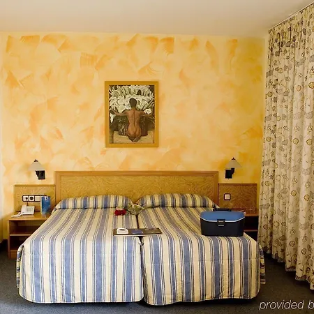 Ramblas Hotel 3*