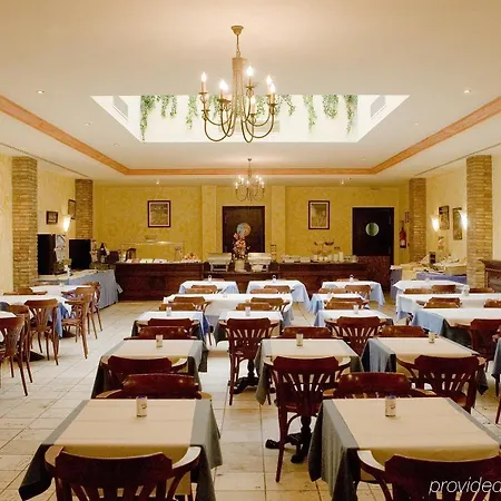 Ramblas Otel 3*