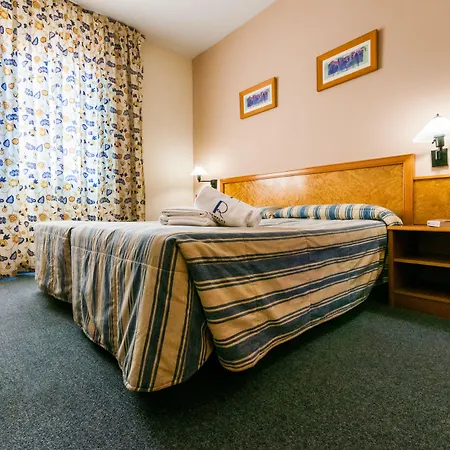 Ramblas 3* Barcelona