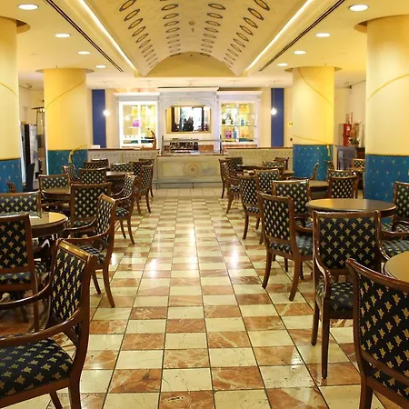 Ramblas Hotel 3*