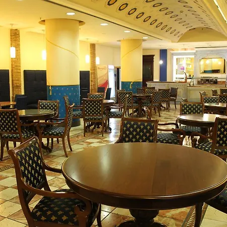 Ramblas Hotel Barcelona