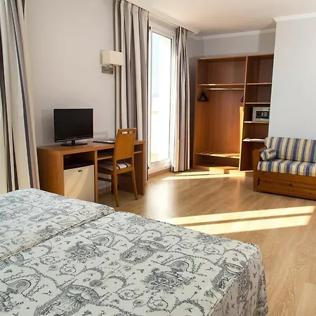 Hotel Ramblas
