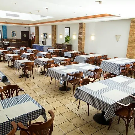 Hotel Ramblas