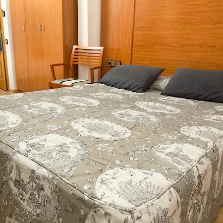 Hotel Ramblas Barcelona