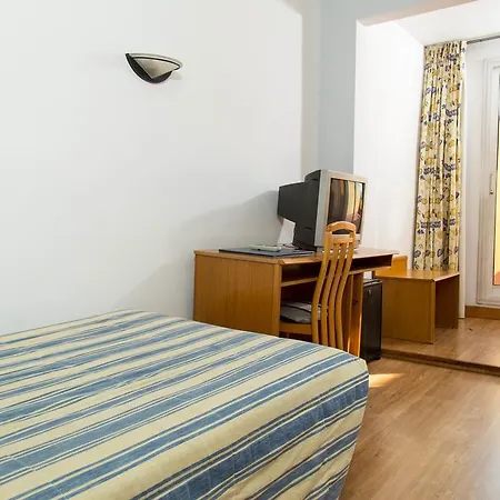Hotel Ramblas