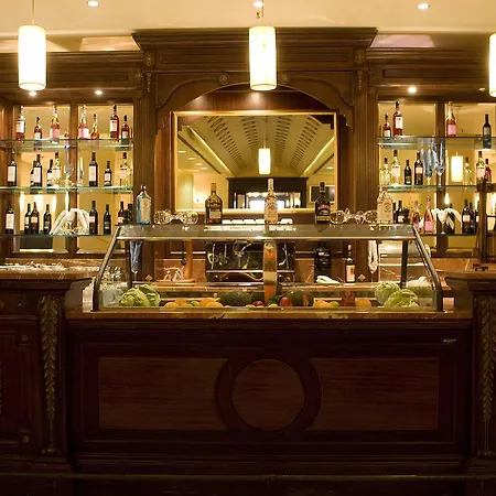 Ramblas Hotel 3*