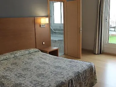 Ramblas 3* Barcelona