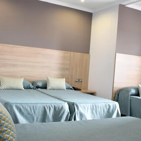 Otel Ramblas