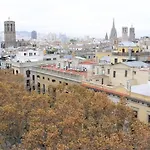 Ξενοδοχείο Ramblas 3*