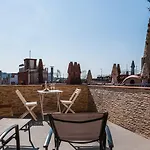 Ramblas Szálloda 3*