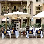 Szálloda Ramblas 3*