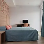 Szálloda Ramblas 3*