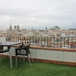 Ramblas Ξενοδοχείο 3*