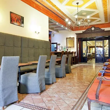 Hotel Ramblas Barcelona