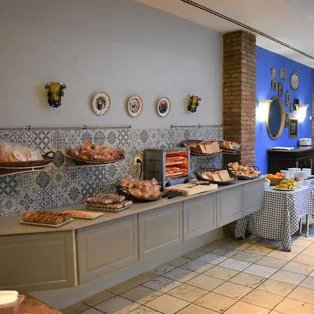 Ramblas Hotel Barcelona