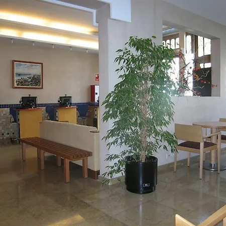 Ramblas Hotel Barcelona