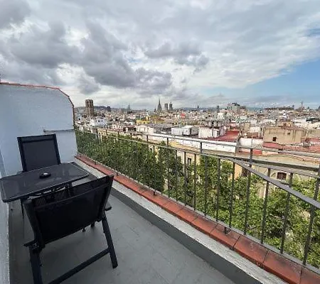 Hotel Ramblas Barcelona