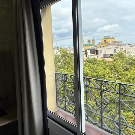 Hotel Ramblas Barcelona