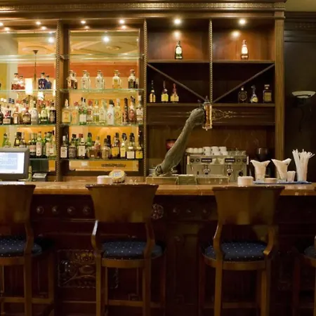 Ramblas Hotel Barcelona