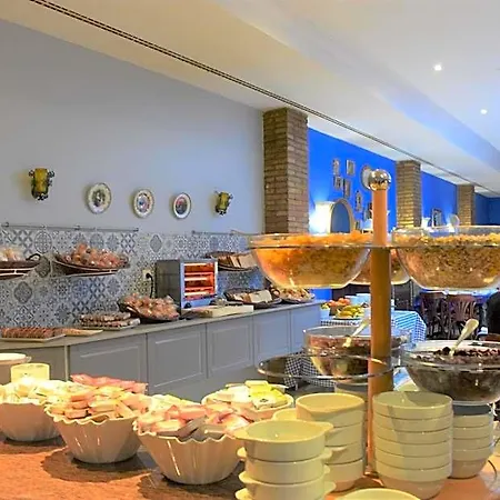 Hotel Ramblas Barcellona