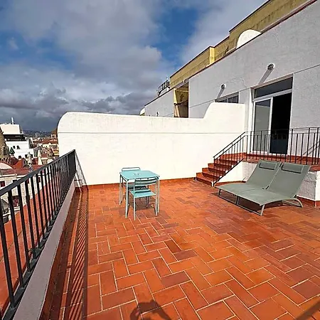 Hotel Ramblas