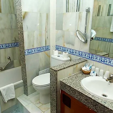 Ramblas Hotel 3*