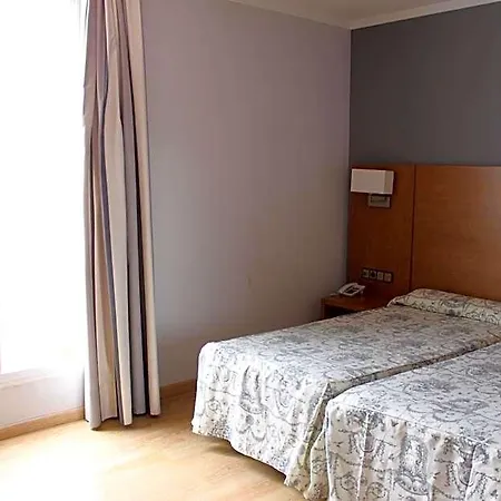 Hotel Ramblas Barcellona