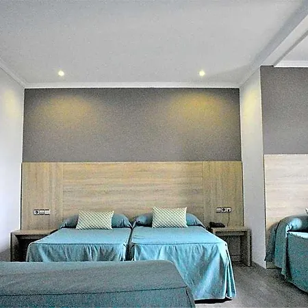 Ramblas Hotel