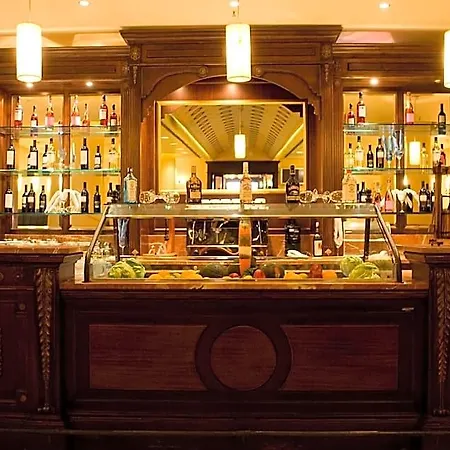 Hotel Ramblas 3*