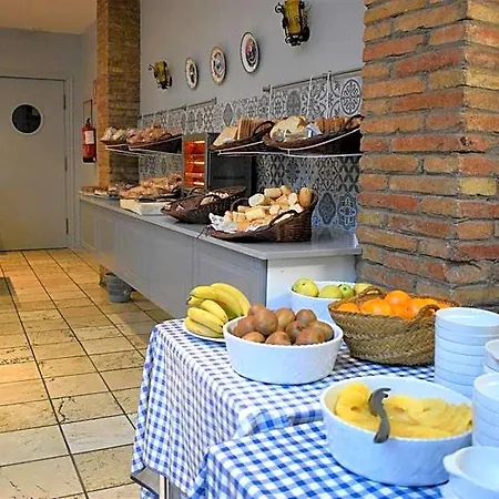 Ramblas Hotel 3*