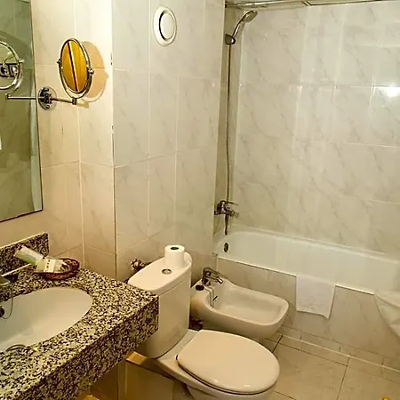 Hotel Ramblas Barcellona