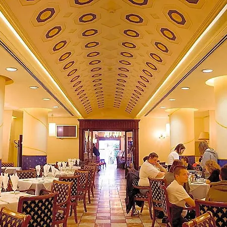 Hotel Ramblas