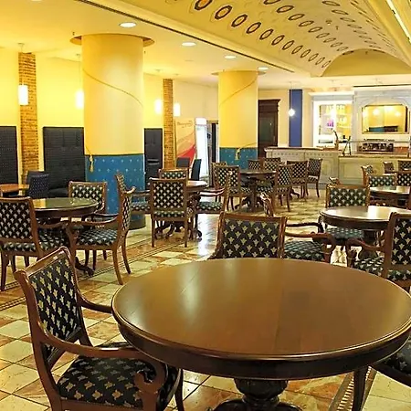 Ramblas Hotel Barcelona