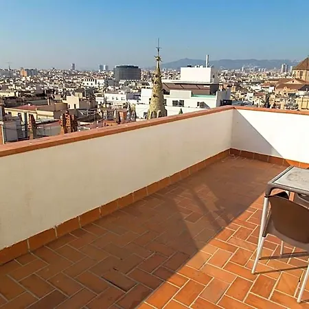 Hotel Ramblas