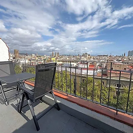 Hotel Ramblas