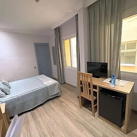 Ramblas Hotel