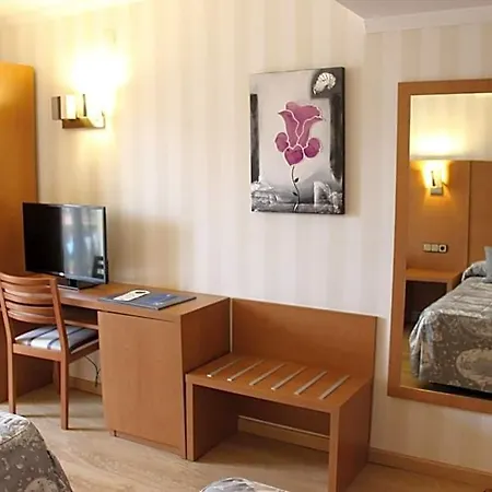 Hotel Ramblas Barcelona